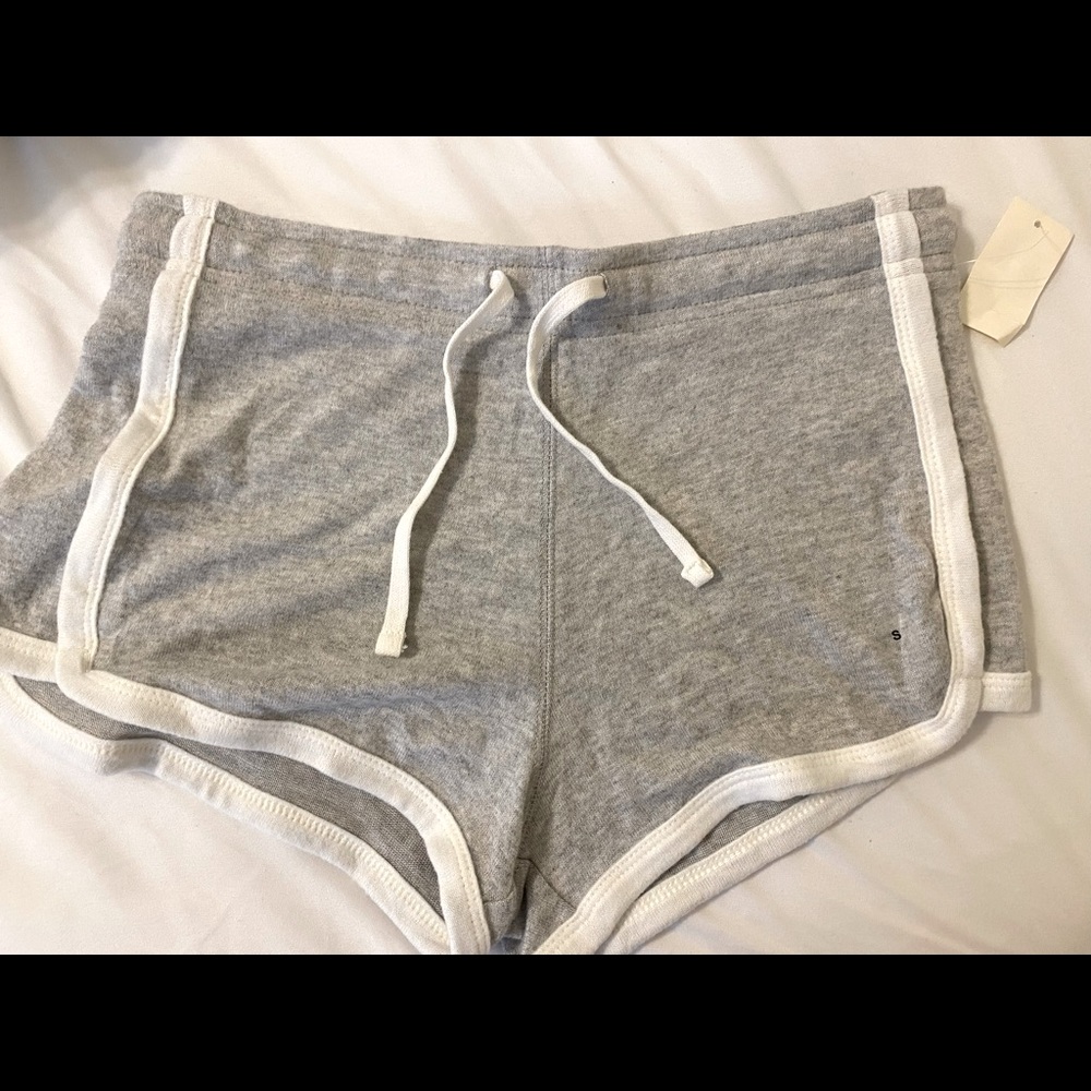 Aeropostale Lounge Shorts